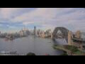 Webcam Sydney