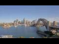 Webcam Sydney