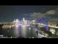Webcam Sydney