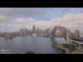 Webcam Sydney