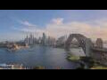 Webcam Sydney