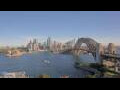 Webcam Sydney