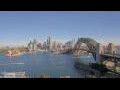 Webcam Sydney