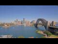 Webcam Sydney