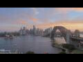 Webcam Sydney