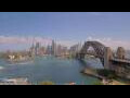 Webcam Sydney