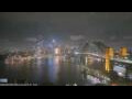 Webcam Sydney
