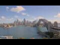 Webcam Sydney