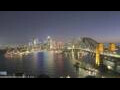 Webcam Sydney