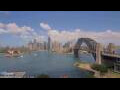 Webcam Sydney