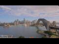Webcam Sydney