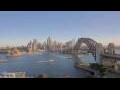 Webcam Sydney