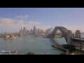 Webcam Sydney