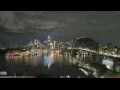 Webcam Sydney