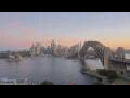 Webcam Sydney