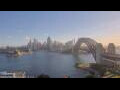 Webcam Sydney