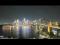 Webcam Sydney