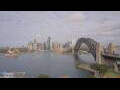 Webcam Sydney