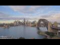 Webcam Sydney
