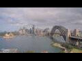Webcam Sydney