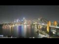 Webcam Sydney
