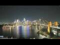 Webcam Sydney