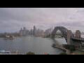 Webcam Sydney