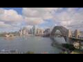 Webcam Sydney