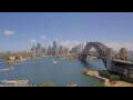 Webcam Sydney