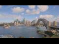 Webcam Sydney