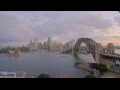 Webcam Sydney