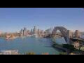 Webcam Sydney