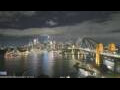 Webcam Sydney