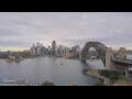 Webcam Sydney