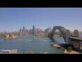 Webcam Sydney