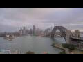 Webcam Sydney