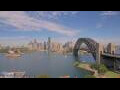 Webcam Sydney