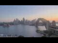 Webcam Sydney