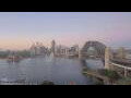 Webcam Sydney