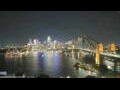 Webcam Sydney
