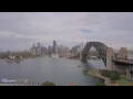 Webcam Sydney