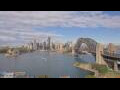 Webcam Sydney