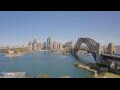 Webcam Sydney
