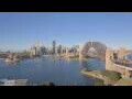 Webcam Sydney