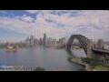 Webcam Sydney