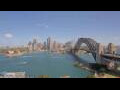 Webcam Sydney