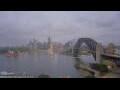 Webcam Sydney