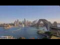 Webcam Sydney