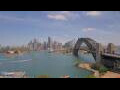 Webcam Sydney