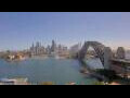 Webcam Sydney